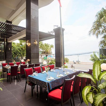 Seaside Resort Vung Tau Eksteriør bilde