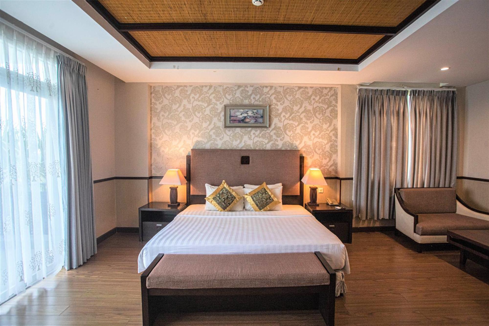 Seaside Resort Vung Tau Eksteriør bilde