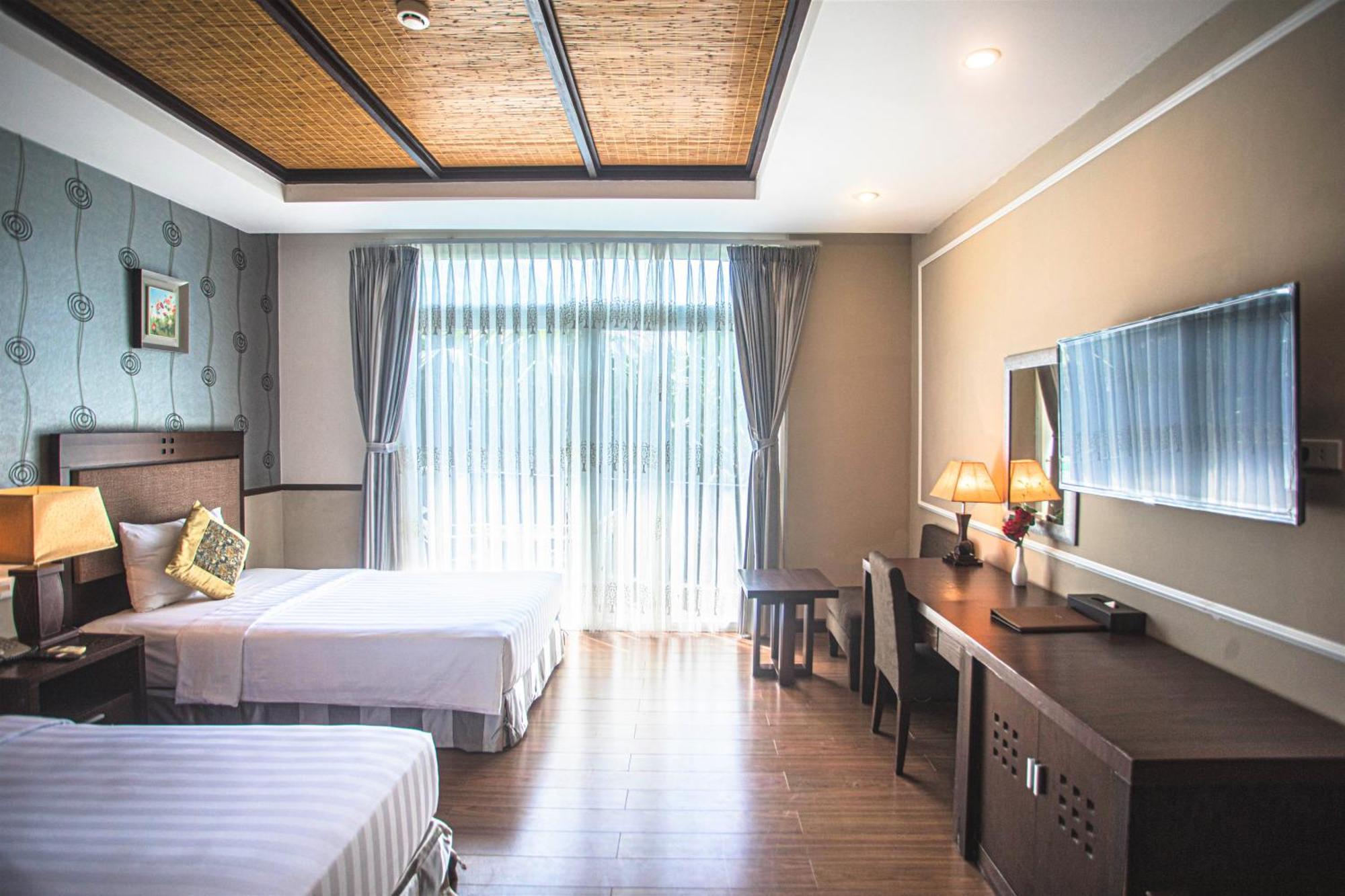 Seaside Resort Vung Tau Eksteriør bilde