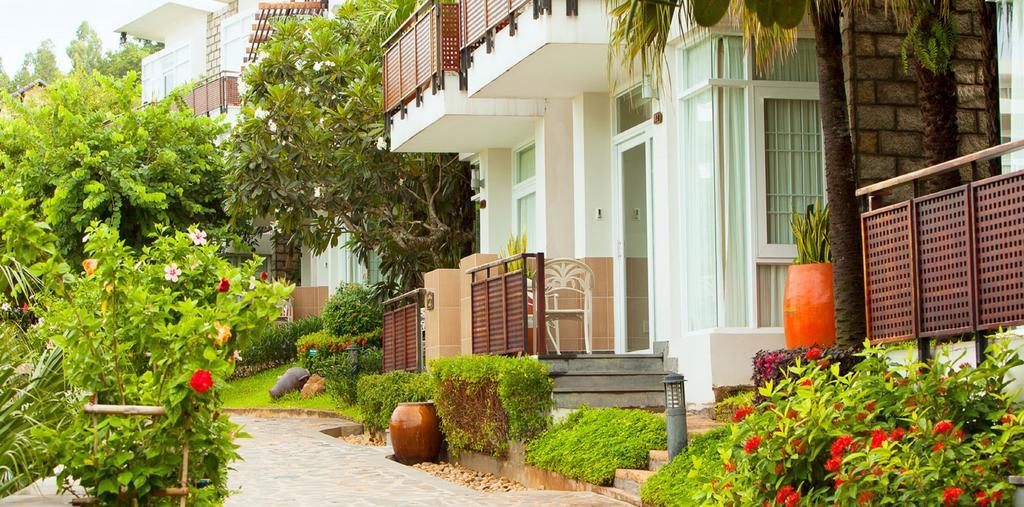 Seaside Resort Vung Tau Eksteriør bilde